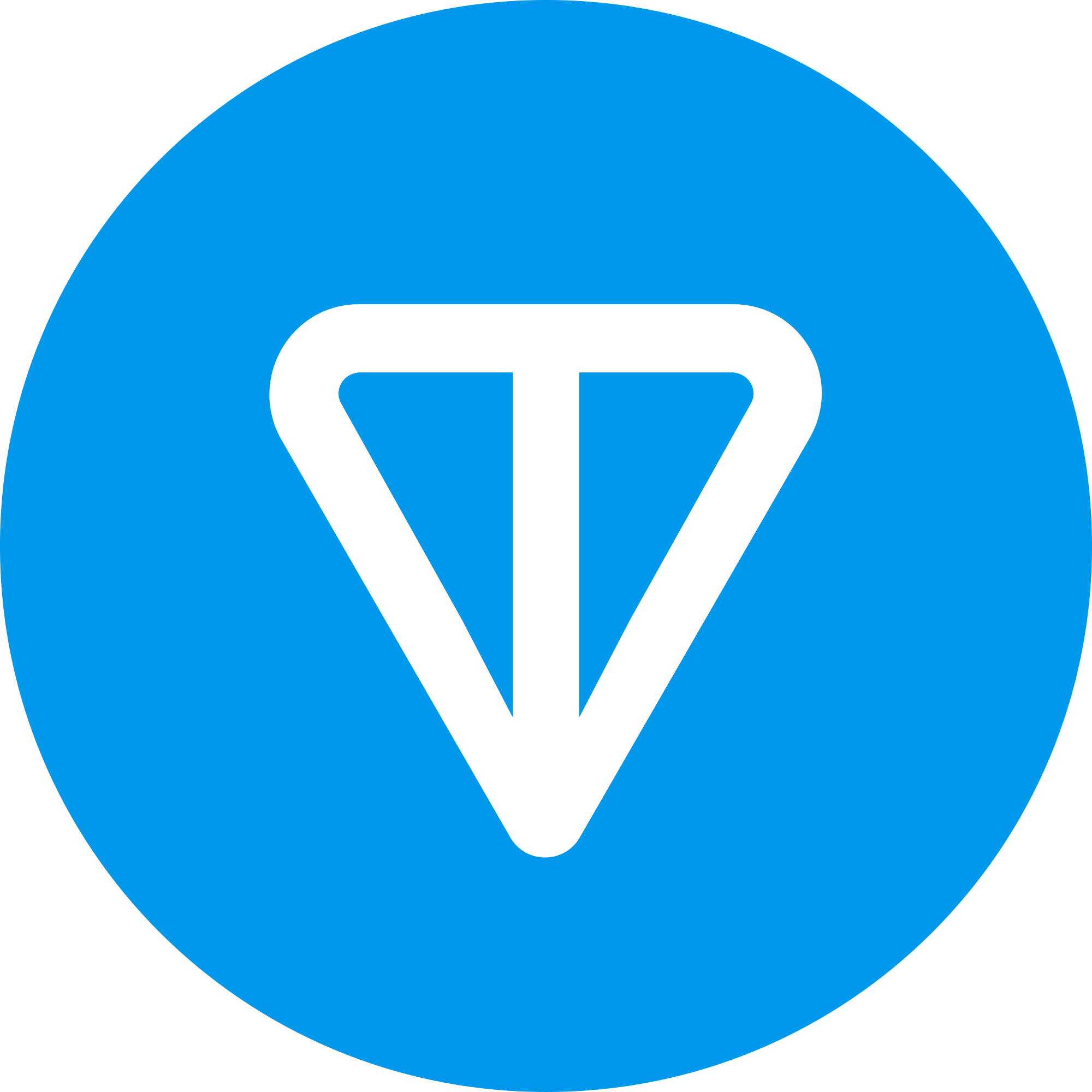 Toncoin